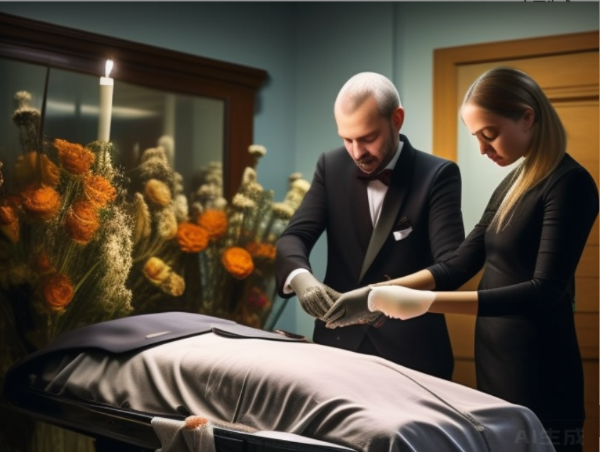 武江区遗体运输整理 武江区遗体运输整理